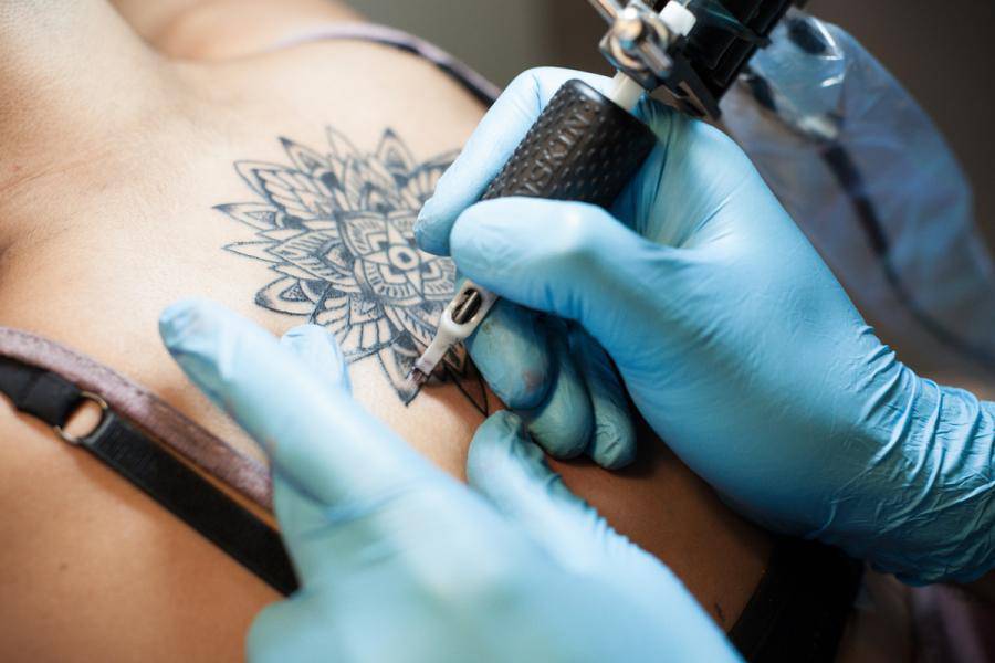 Perchè I Tatuaggi Devono Essere Dispari