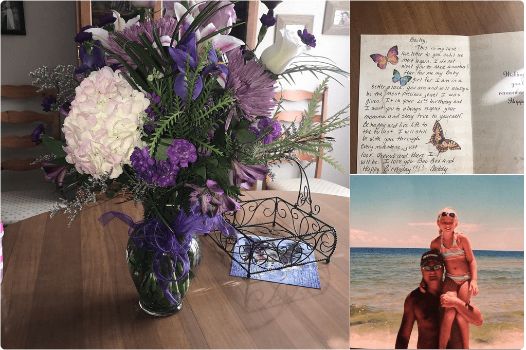 Lettera a mio fratello per il suo matrimonio