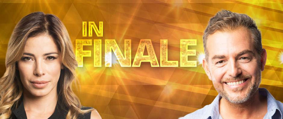 I Nomi Dei Finalisti Del Grande Fratello