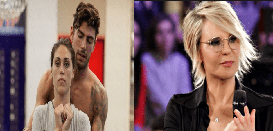 cecilia rodriguez e ignazio moser