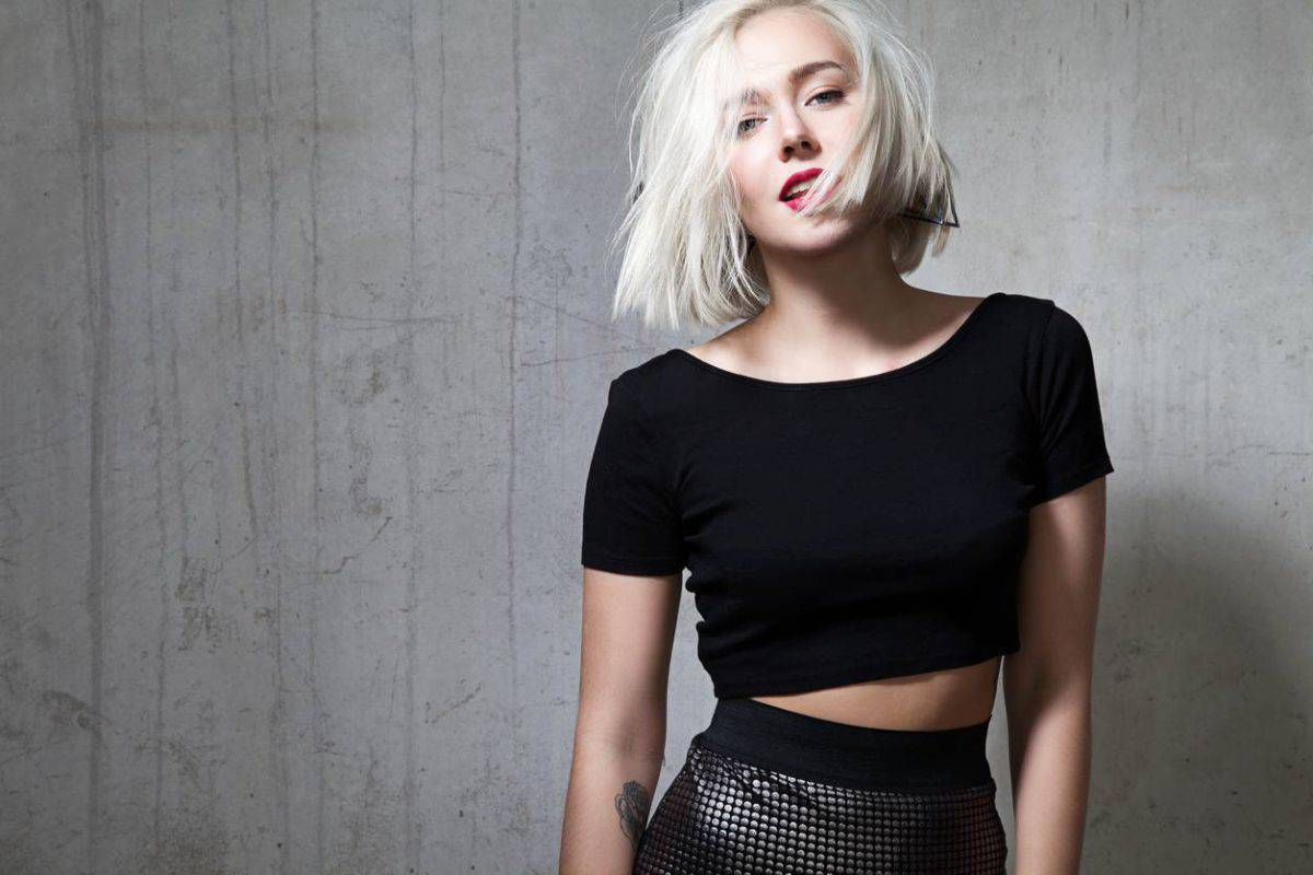 Ti piace vestirti di nero? ecco cosa significa secondo gli esperti