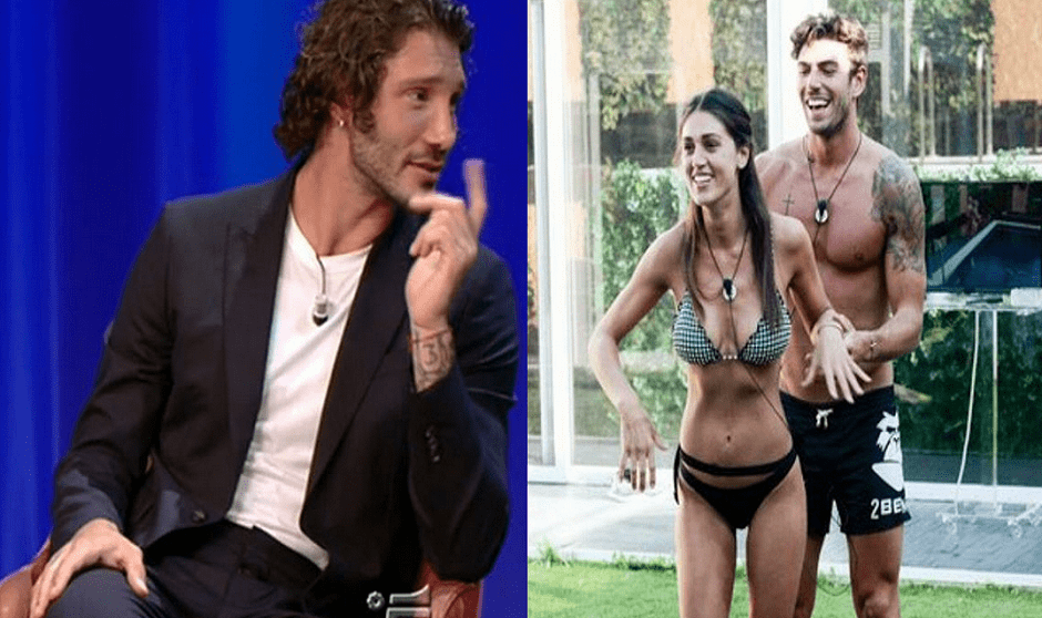 stefano de martino cecilia e ignazio