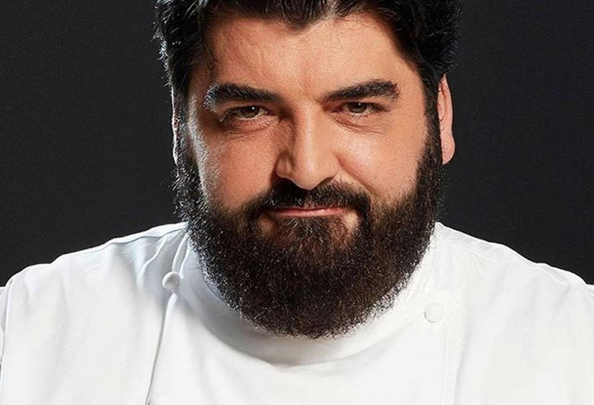 Antonino Cannavacciuolo