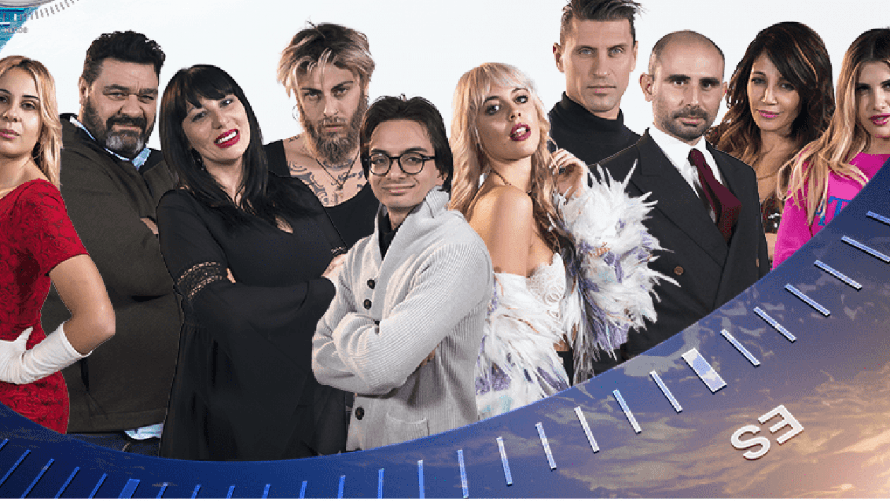 Quanto Guadagnano I Concorrenti Dell Isola Dei Famosi 2019