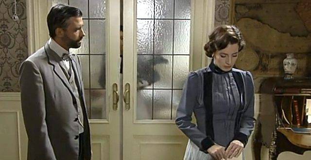 Soap Opera Una Vita Puntata Di Oggi