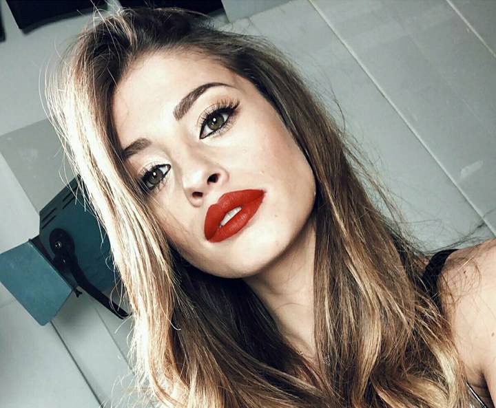 Isola dei Famosi: clamoroso comunicato stampa di Chiara Nasti