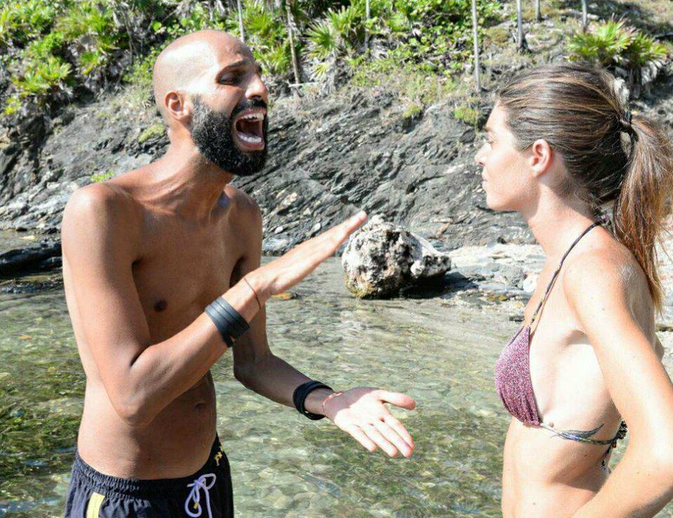 Lo sfogo di Jonathan commuove