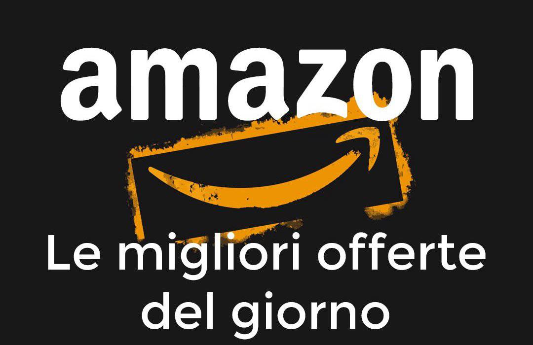 Offerte Amazon