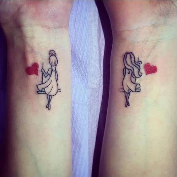 tatuaggi piccoli