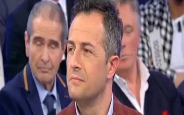 il passato di riccardo guarnieri di uomini e donne