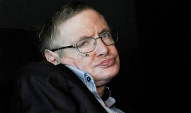 morto Stephen Hawking