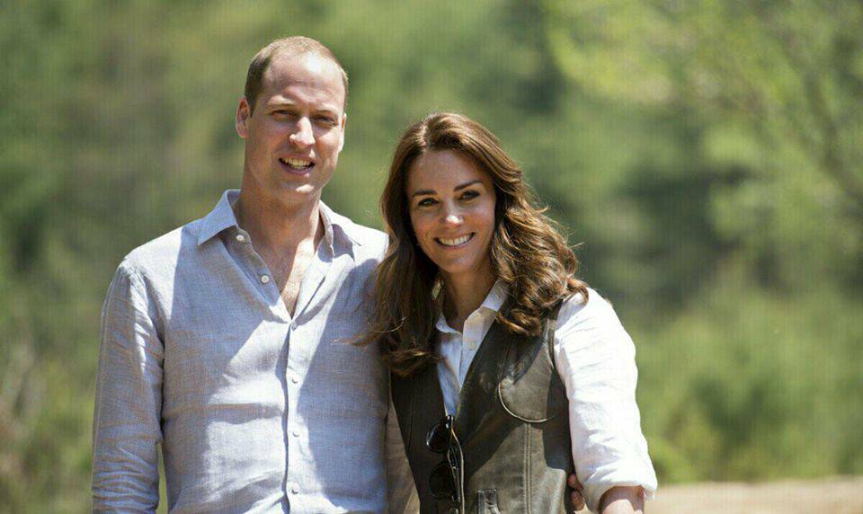Kate Middleton data di nascita terzo royal baby