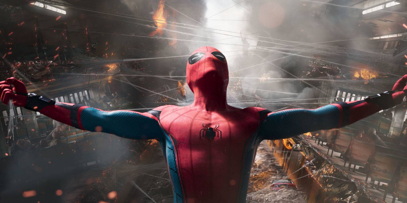 Oggi verrà annunciata la data d'uscita del nuovo Spider-Man 