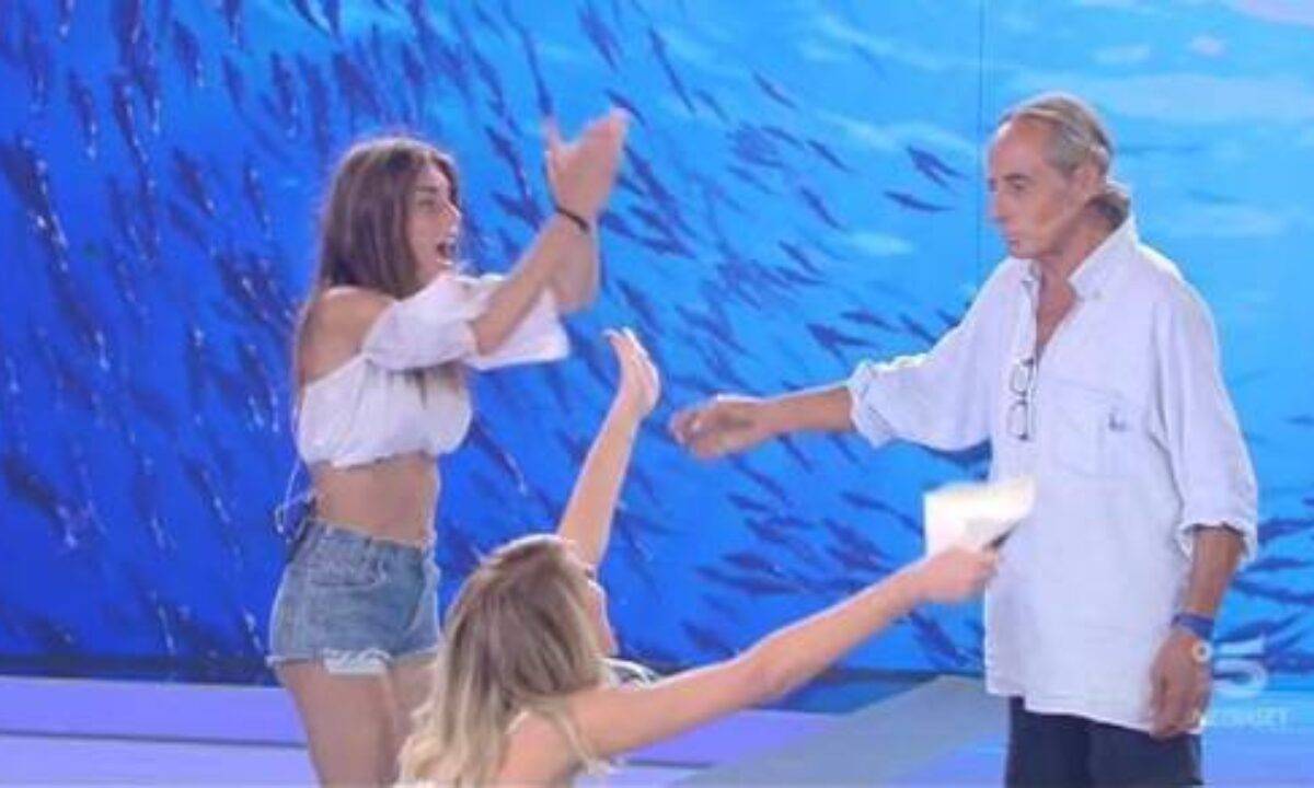 Video Chi Ha Vinto L Isola Dei Famosi 2022