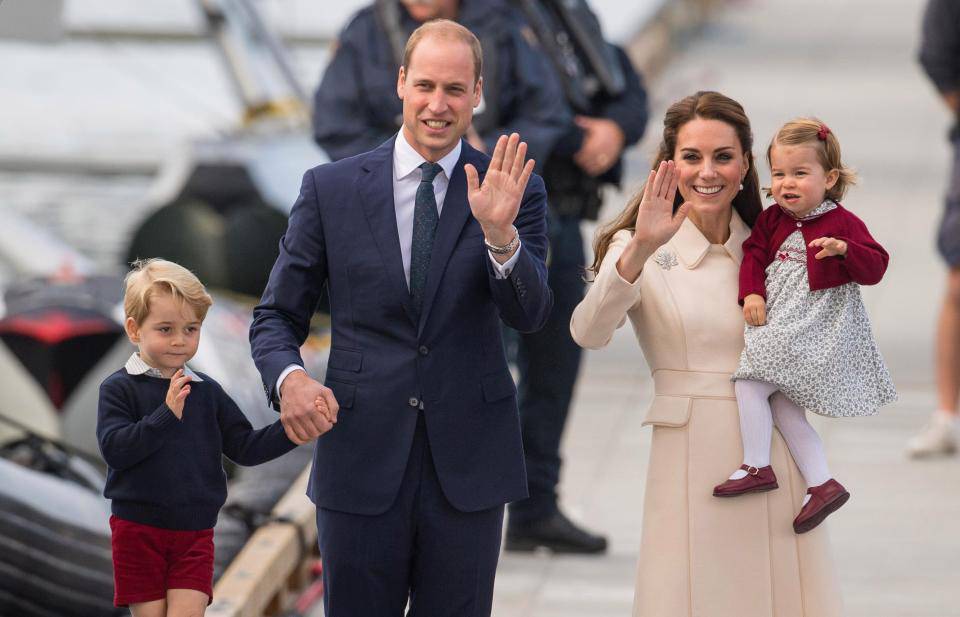 Catherine Middleton: età, provenienza, l'amore con William, vita Royal