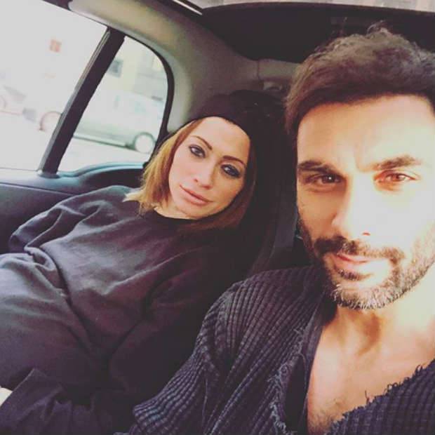 Nato il secondogenito di Francesco Arca