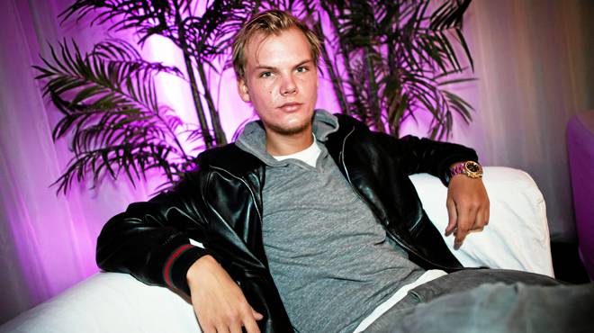 STOCKHOLM 20120304 - Tim Bergling, alias Avicii, a world-renowned 22-year-old Swedish record producer and DJ.<br />Foto Hanna Persson / DN / SCANPIX / Kod 3000<br />  Reporters / Scanpix<br />  Source : SCANPIX SWEDEN