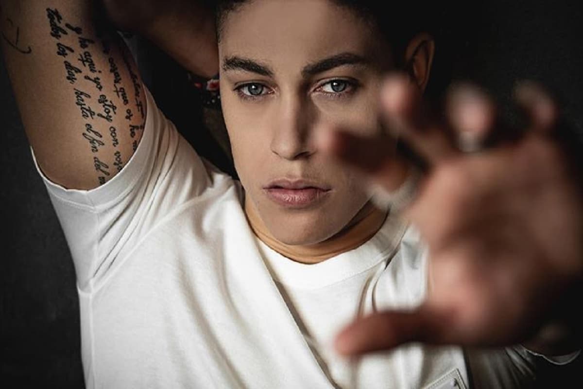 einar ortiz età carriera fidanzata