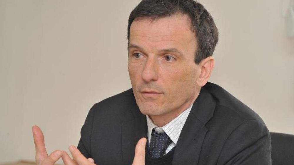 Torino: arrestato Gatti, ex presidente di Finpiemonte