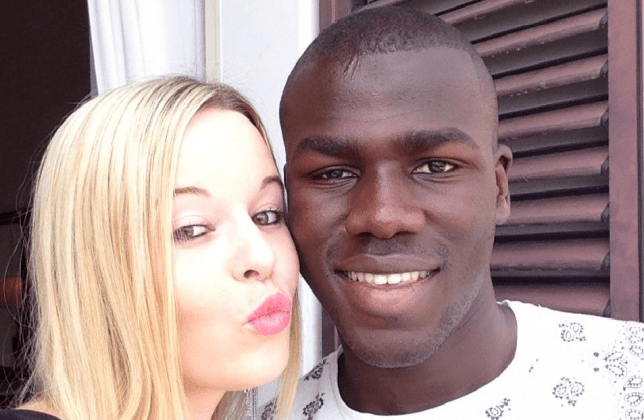 moglie koulibaly