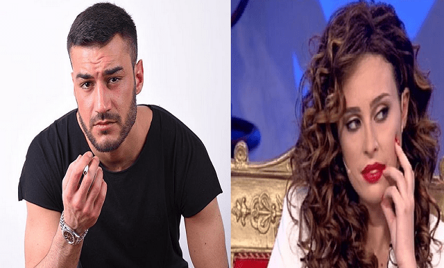 uomini e donne sara affi fella e lorenzo riccardi