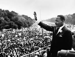 morte martin luther king 50 anni morte discorso