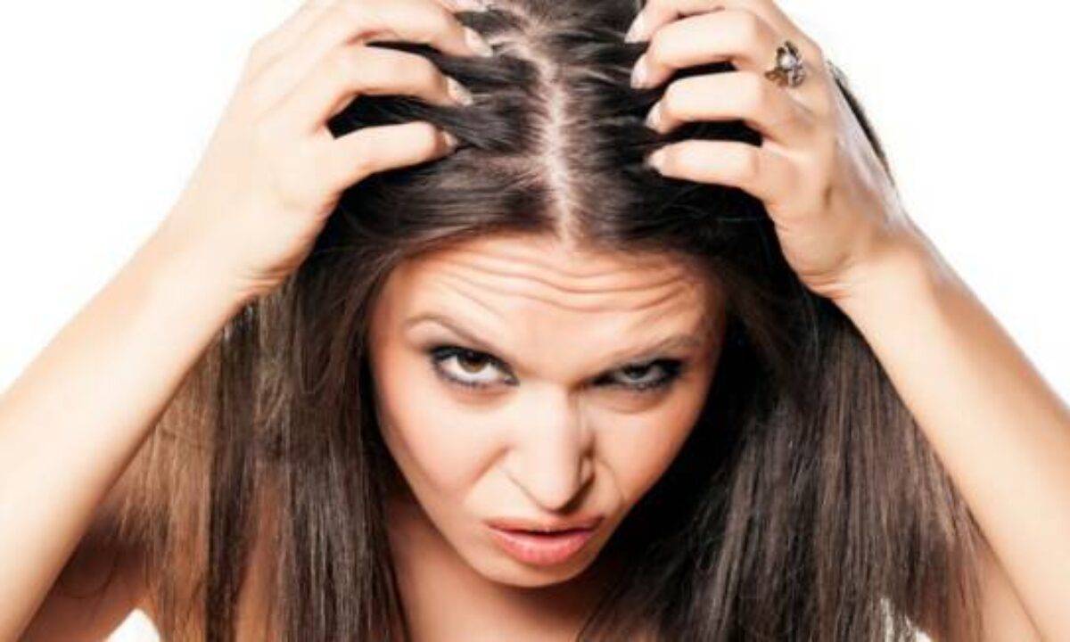 Croste Cuoio Capelluto Quando Dovremmo Preoccuparci Croste Cuoio Capelluto Quando Dovremmo Preoccuparci