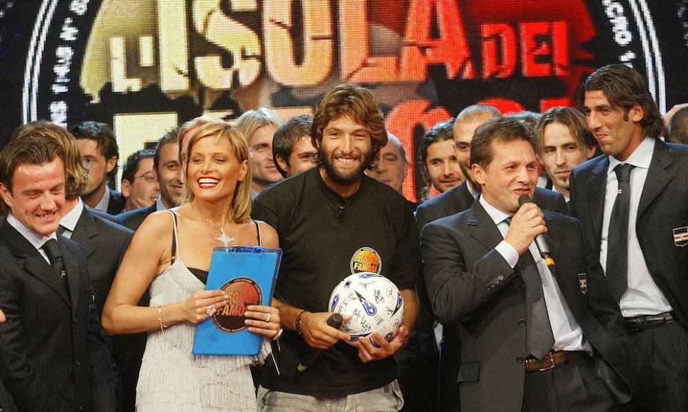 Tutti i Vincitori dell'Isola dei Famosi quelli più amati