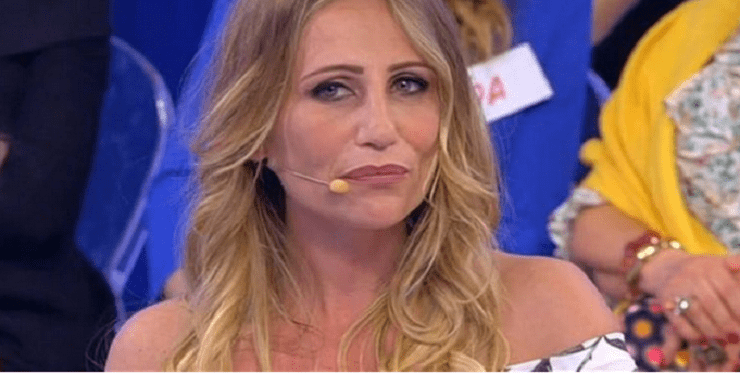 ursula bennardo uomini e donne