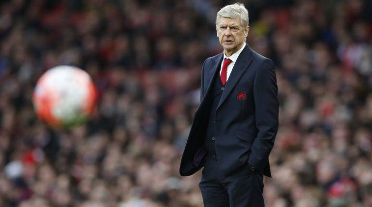 Arsenal, ufficiale: Wenger lascia l'incarico a fine anno