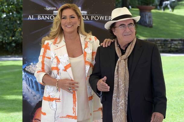 Al Bano e Romina Power