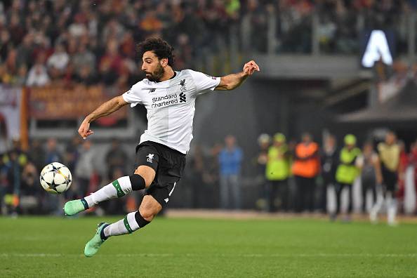 Salah Liverpool