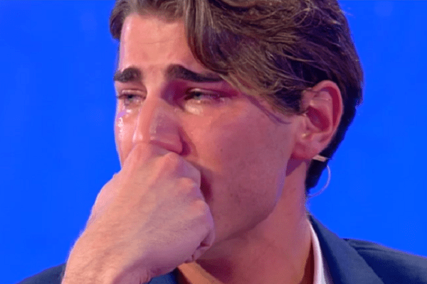 Nicolò Ferrari, Uomini e Donne