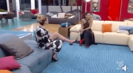 confronto patrizia mariana