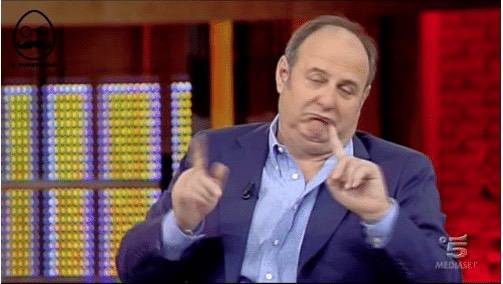 Gerry Scotti Chi E Eta Altezza Carriera E Vita Privata