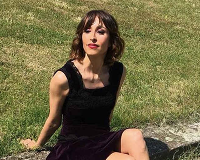 Benedetta Parodi, 21 anni d'amore con Fabio Caressa 