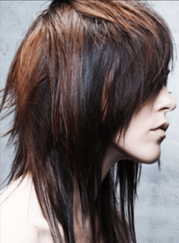 Tagli Capelli Scalati Consigli Per I Migliori Look