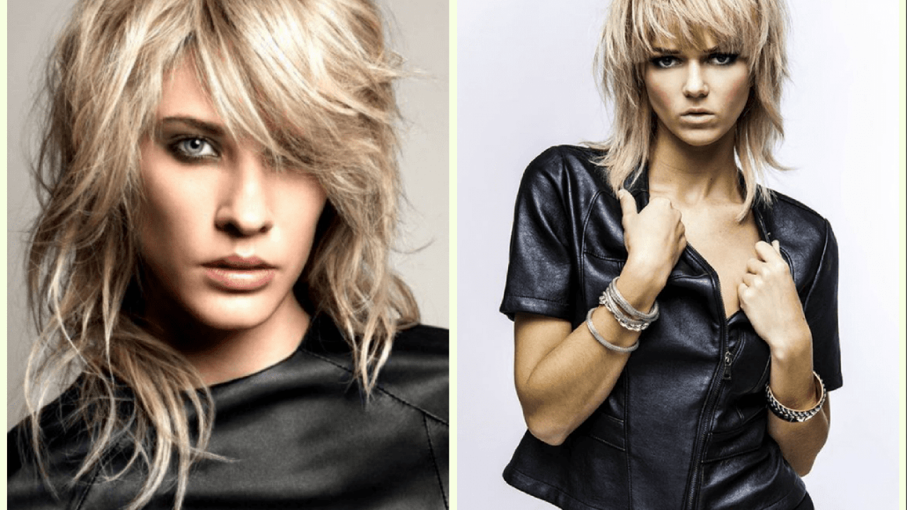 li Capelli Scalati Consigli Per I Migliori Look