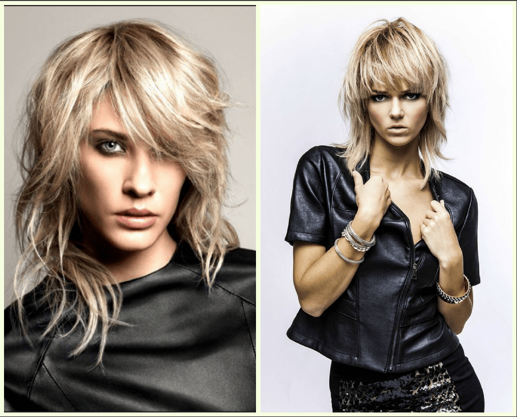 li Capelli Scalati Consigli Per I Migliori Look