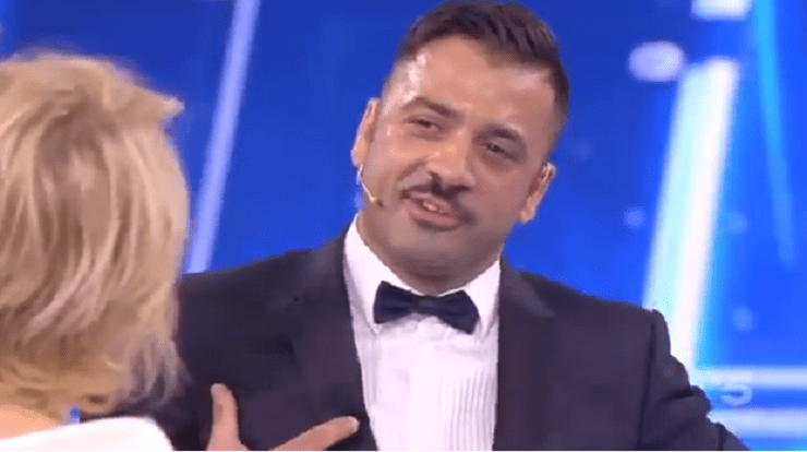 pio e amedeo amici 2018