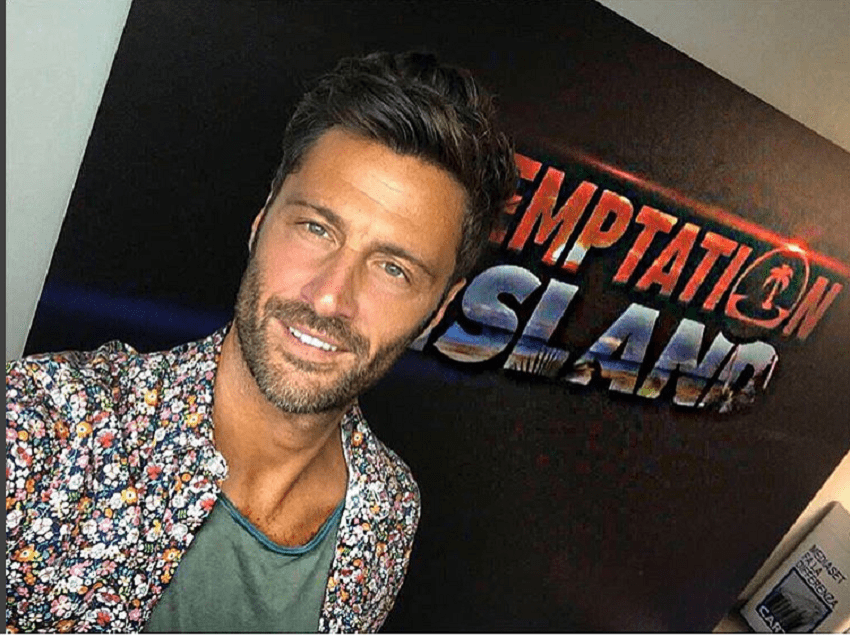 temptation island 2019