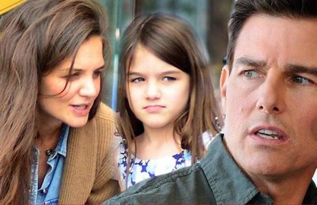 Quanti Anni Ha La Seconda Moglie Di Tom Cruise