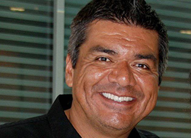 George Lopez