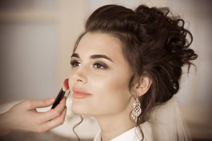 Trucco Sposa 18 Naturale E Non Solo Le Istruzioni