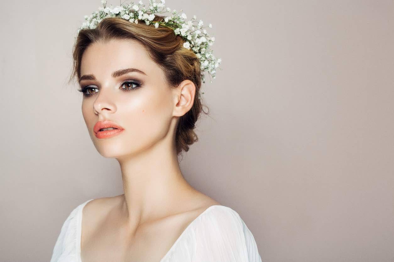 Trucco Sposa 18 Naturale E Non Solo Le Istruzioni