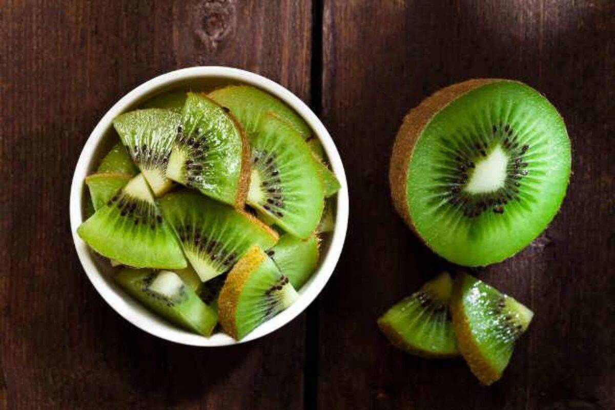 kiwi és kefir diéta 35 szórakoztató módon fogyni