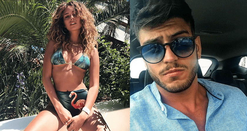 sara affi fella e luigi mastroianni