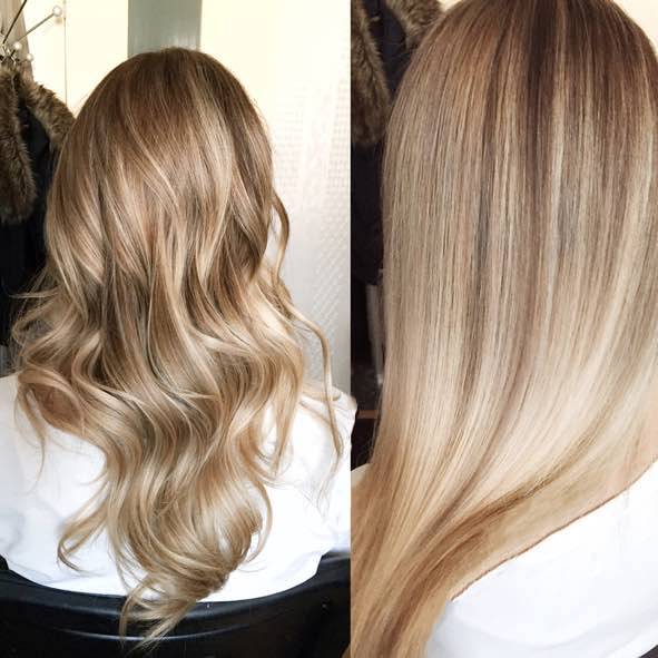 Maschera Per Capelli Fai Da Te Con Uovo E Altro