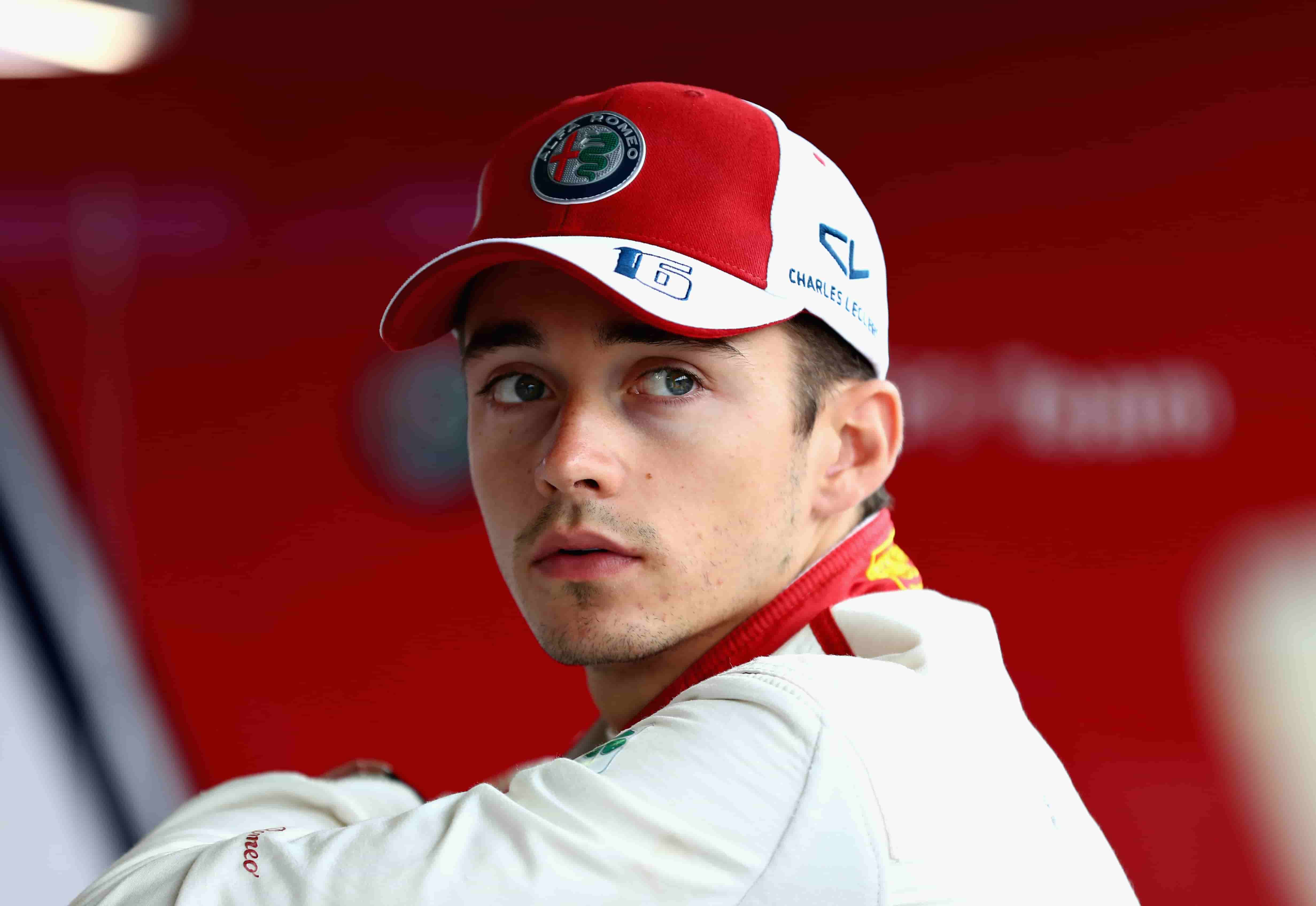 Charles Leclerc