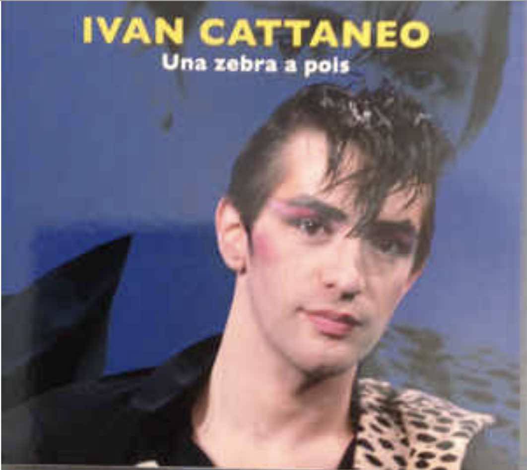 ivan Cattaneo 